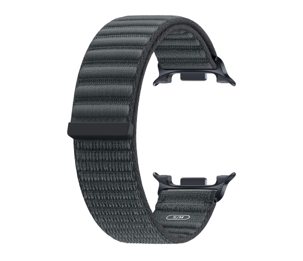 Samsung Pasek Fabric do Watch S/M khaki - 1569984 - zdjęcie 3